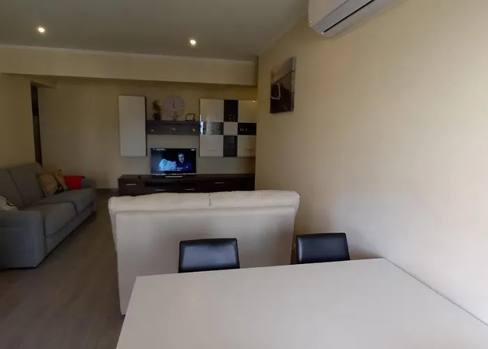 Rocha Apartment Plus