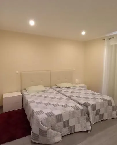 Rocha Apartment Plus