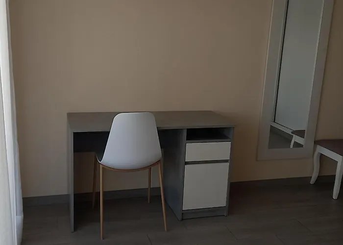 Rocha Apartment Plus