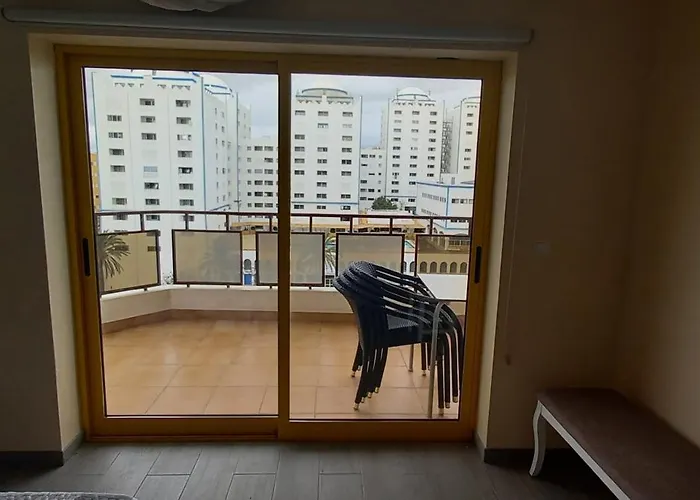 Rocha Apartment Plus