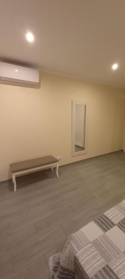Apartment Rocha