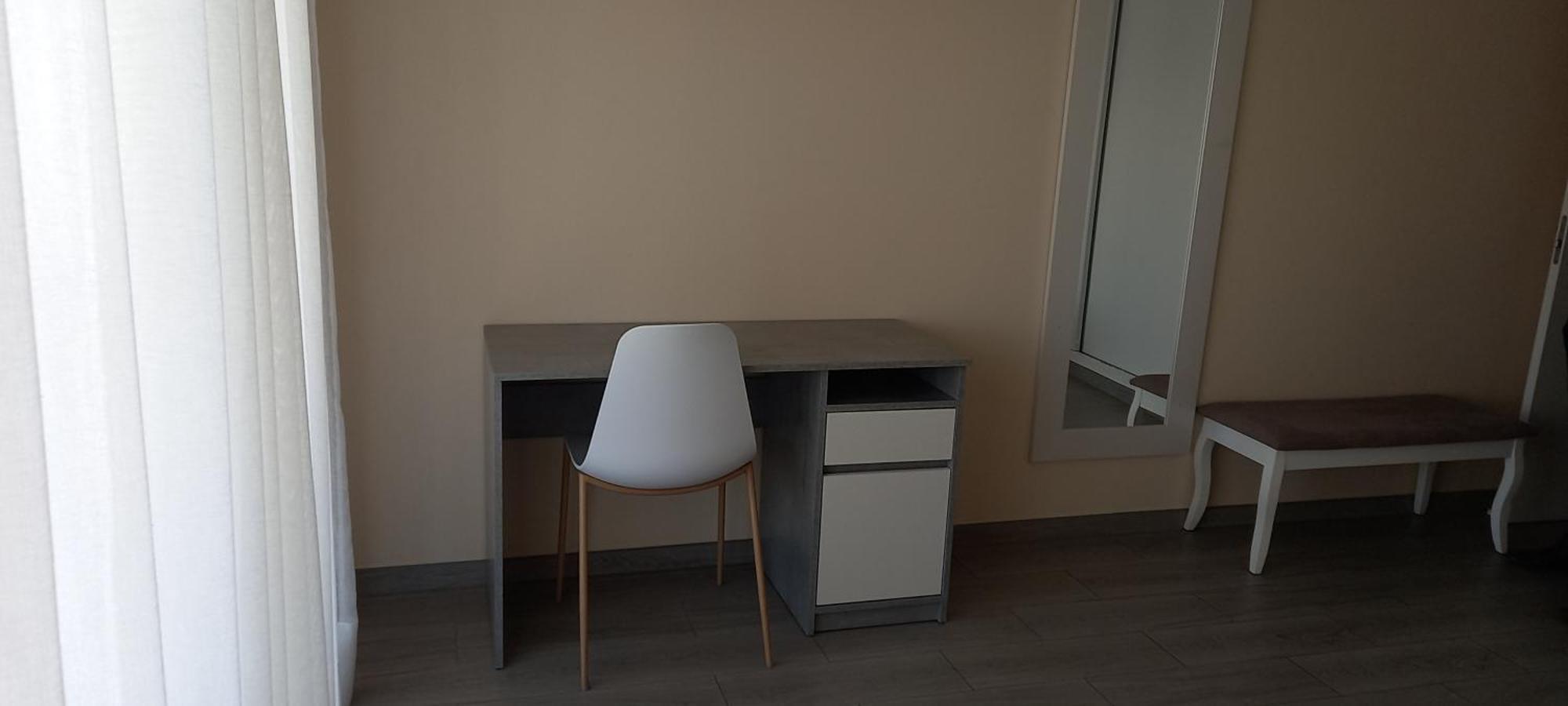 Appartement Rocha *