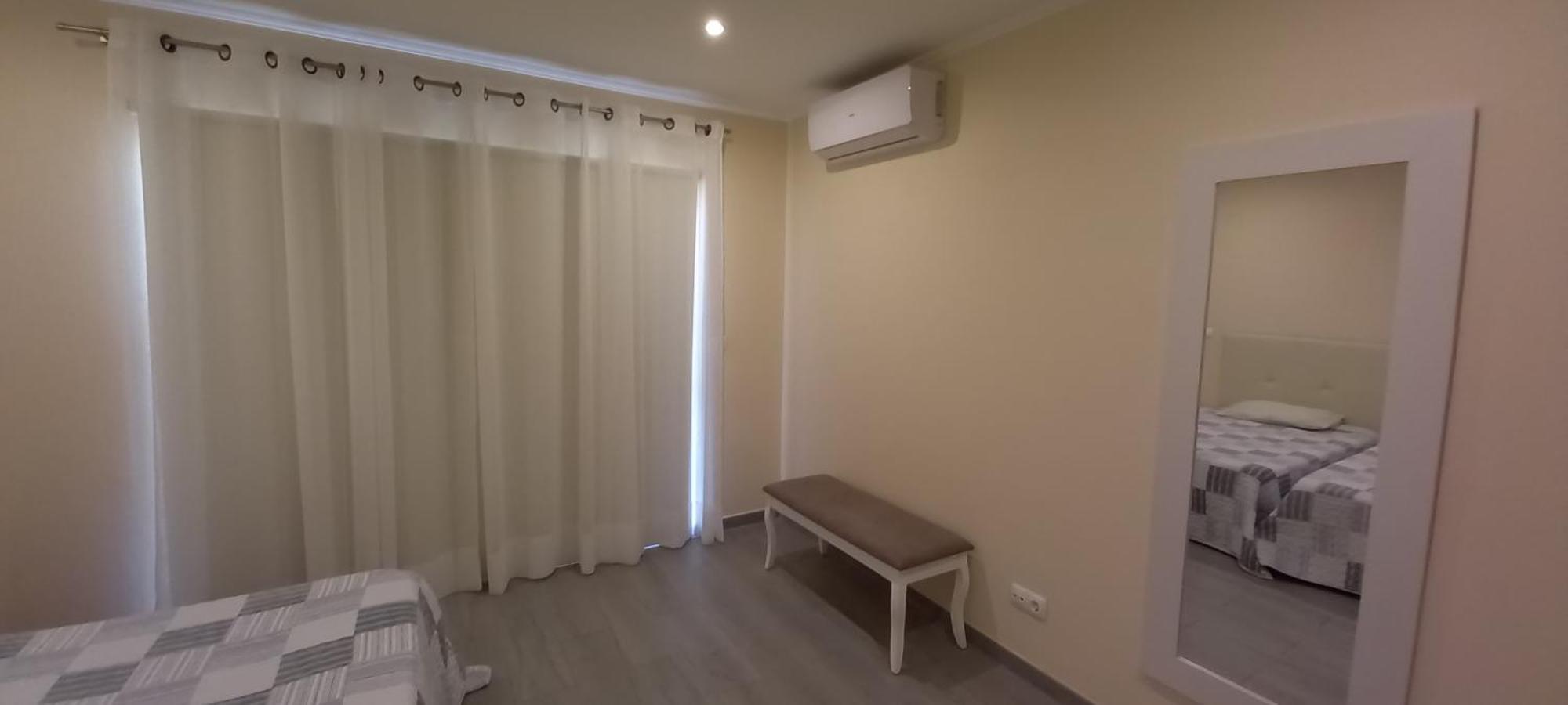 Rocha Apartment