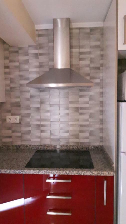 Apartment Rocha