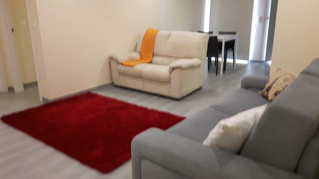 Apartment Rocha