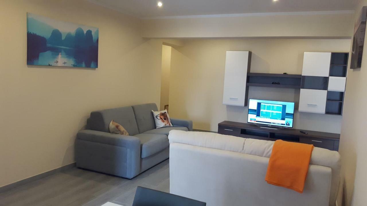 Apartment Rocha *