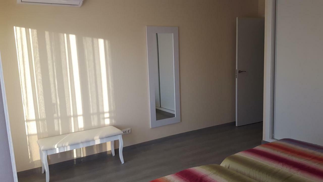 Rocha Apartment *