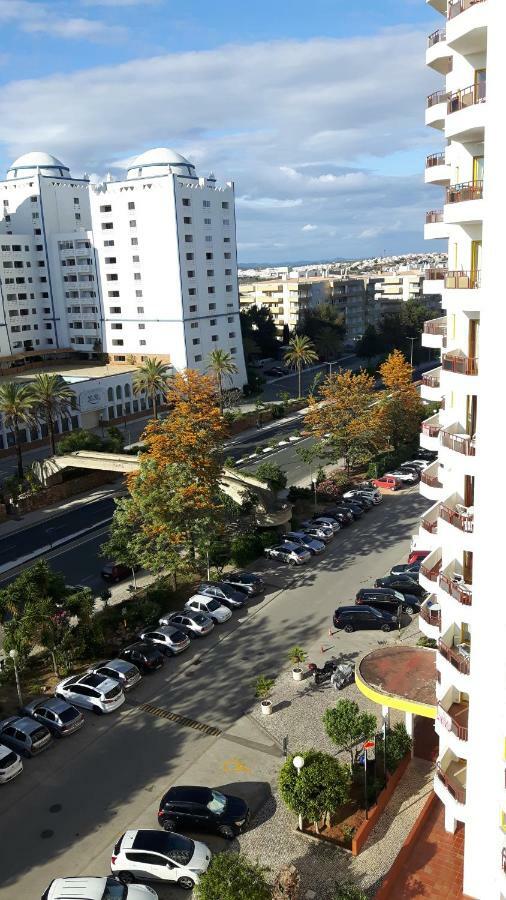 Rocha Apartment Portimao