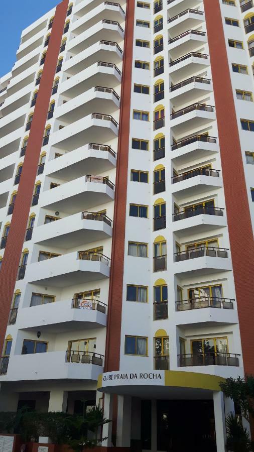 Apartment Rocha