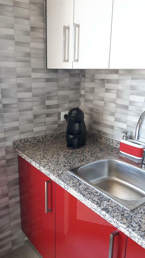 Rocha Apartment *