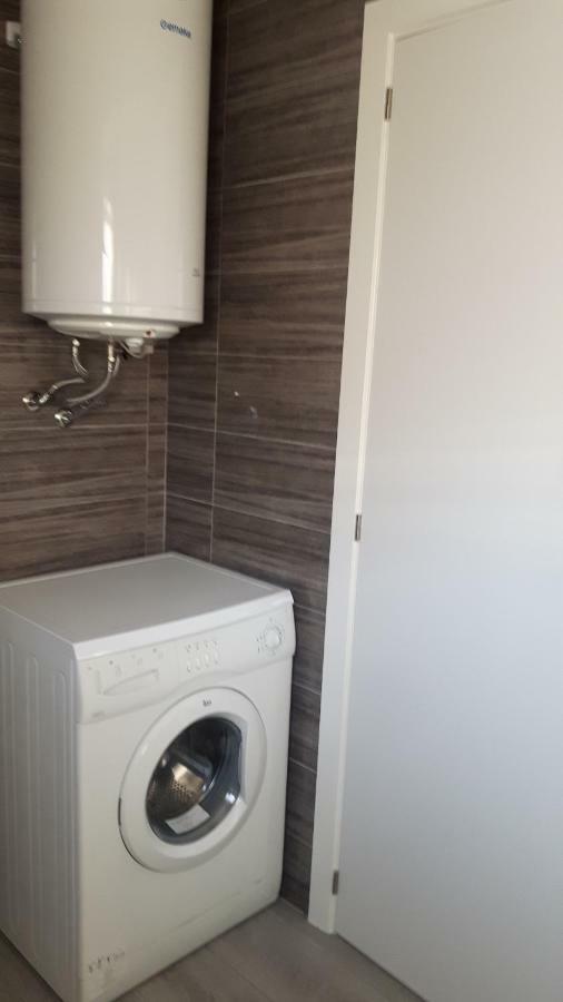 Apartment Rocha *