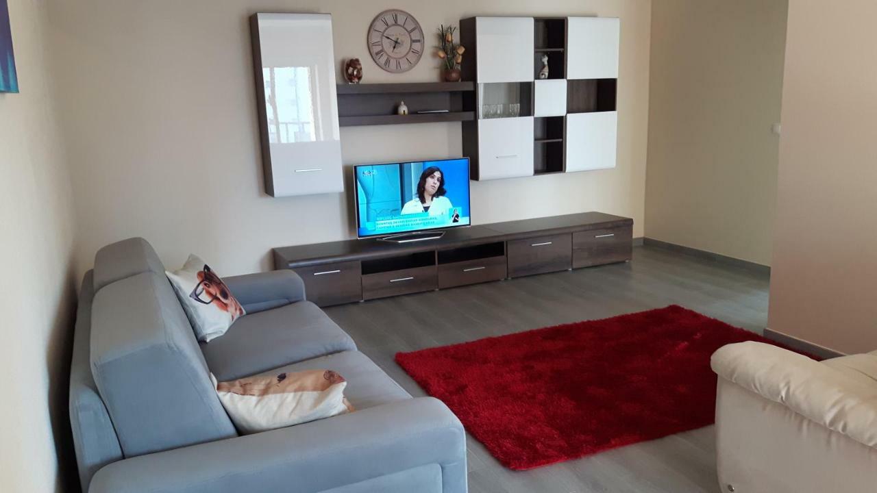 Rocha Apartment