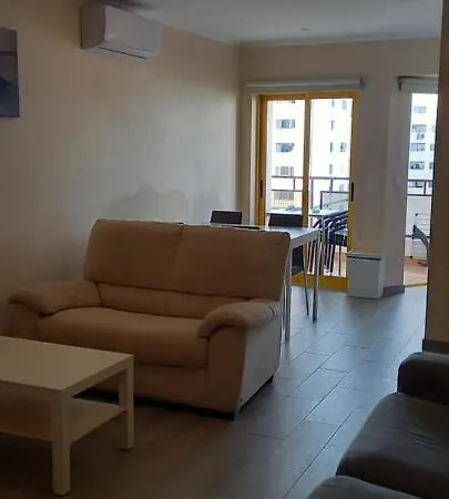 Rocha Apartment Plus Portimao Exterior photo