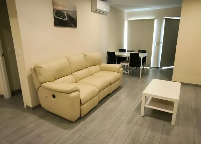 Rocha Apartment Plus
