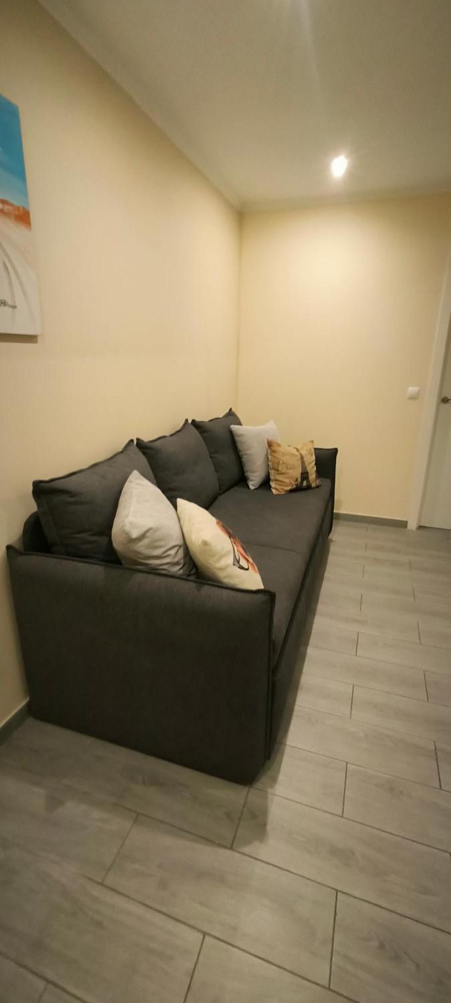 Apartment Rocha
