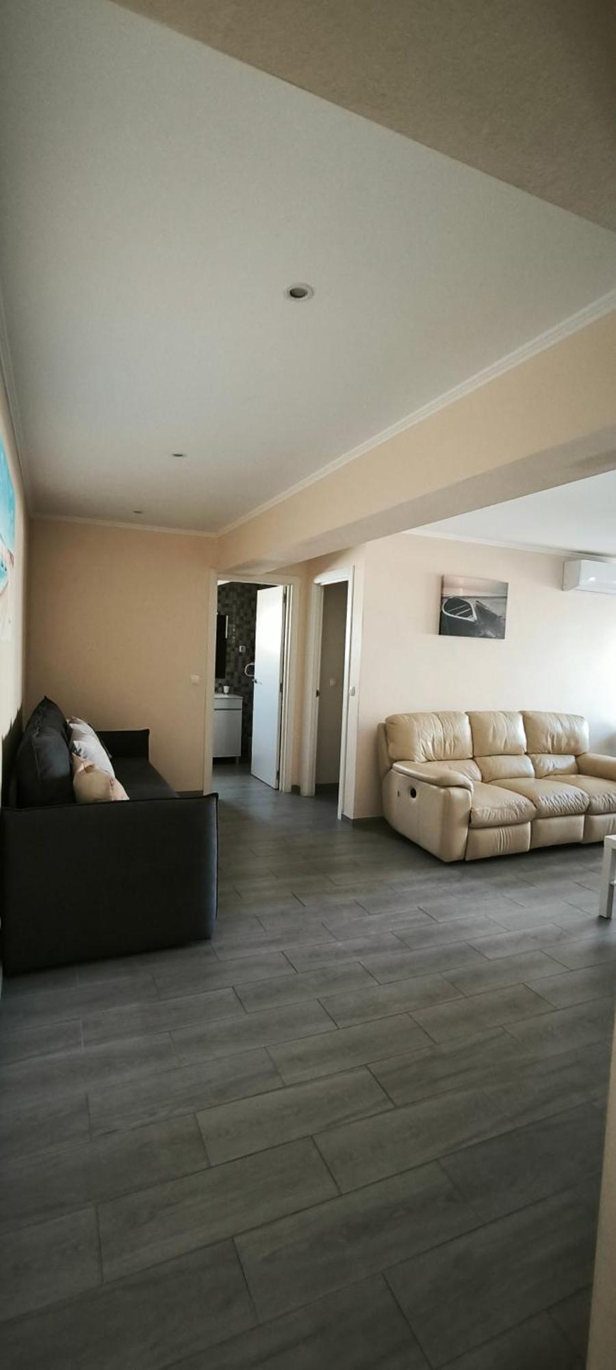 Rocha Apartamento *