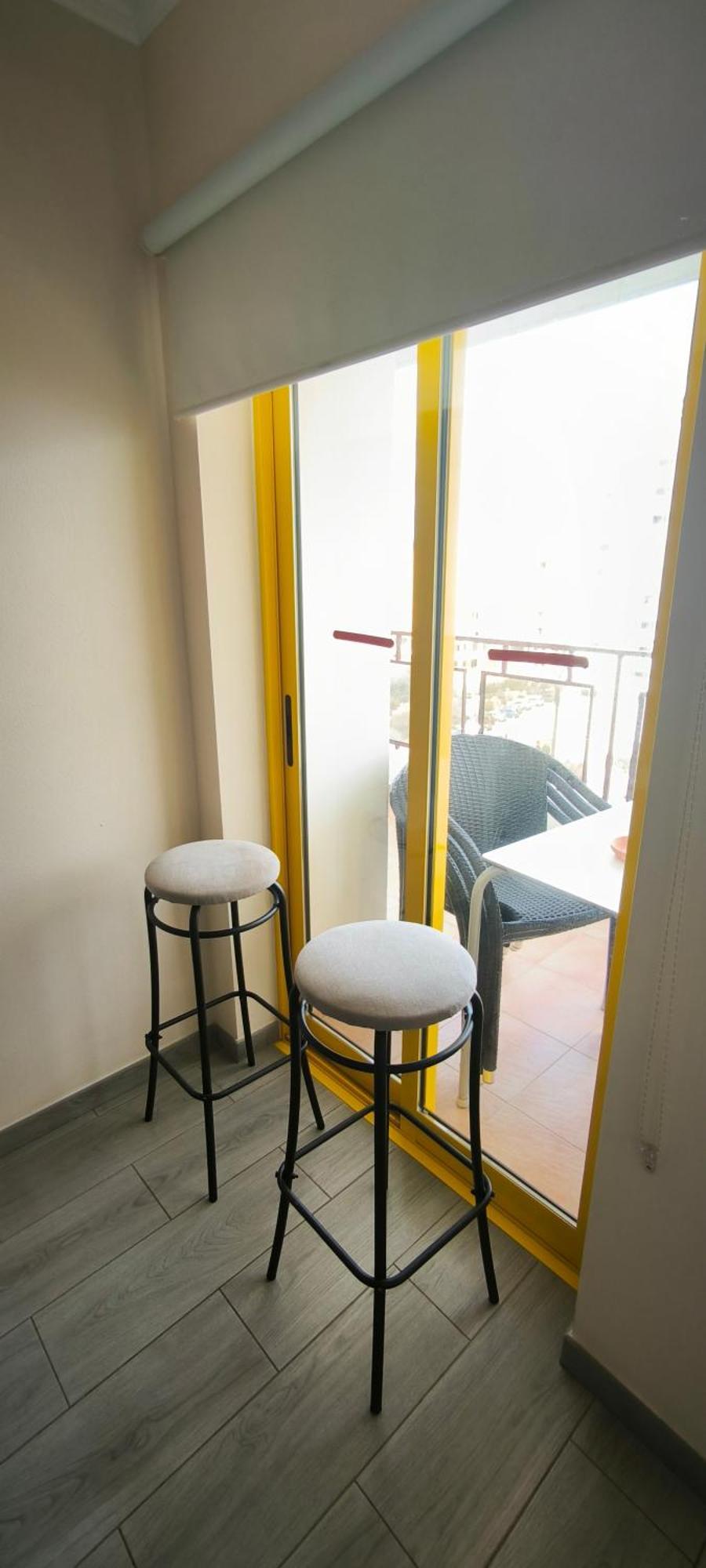 Apartment Rocha *