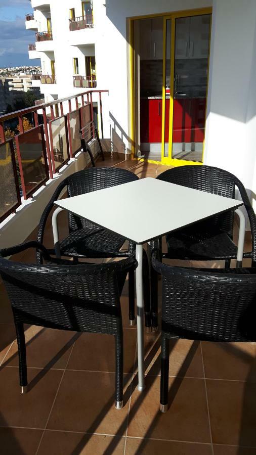 Appartement Rocha *